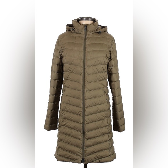 Patagonia Jackets & Blazers - NWT, Patagonia recycled silent down women’s parka